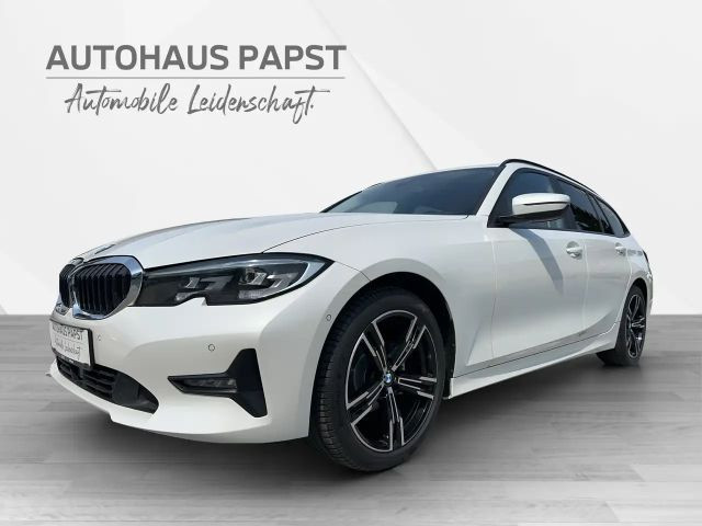 BMW 3 Serie 318 *** adaptiven Tempomat *** NP € 58.448 * -48% *