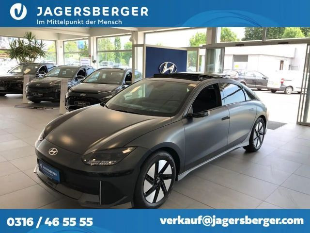 Hyundai IONIQ 6 TOP LINE Long Range 77,4 kWh i63t0-O3/4/5