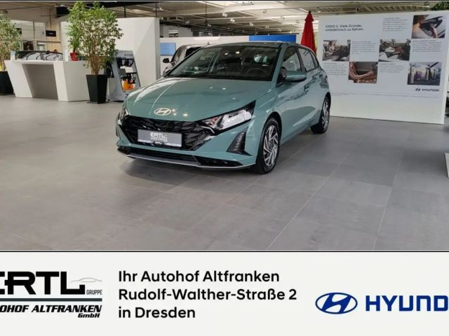 Hyundai i20 T-GDi Trend 1.0