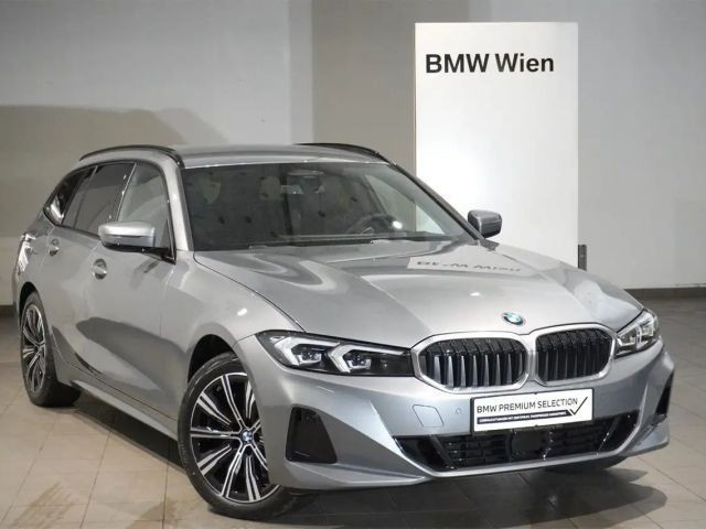 BMW 3 Serie 320 320d