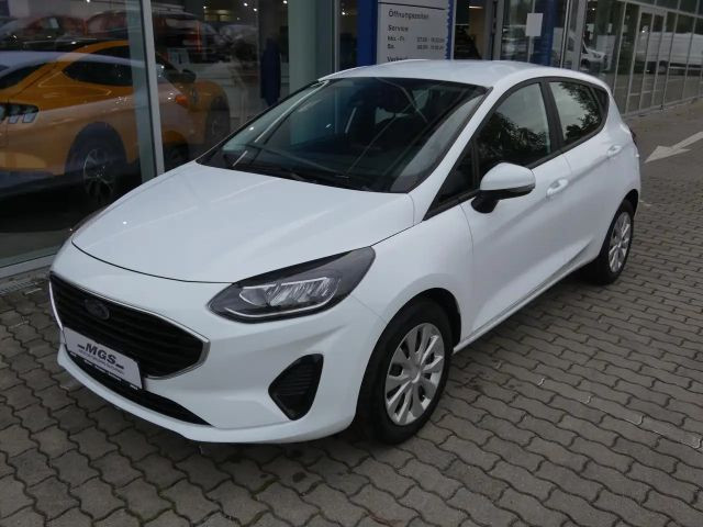 Ford Fiesta Cool & Connect