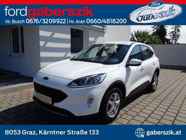 Ford Kuga Cool & Connect