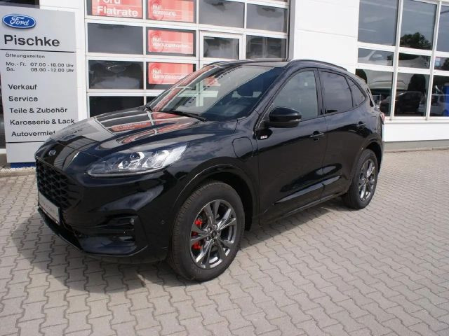 Ford Kuga ST Line Plug in Hybrid Hybrid X