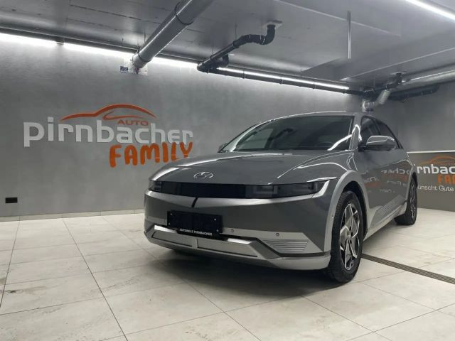 Hyundai Ioniq 5 Long range Vierwielaandrijving