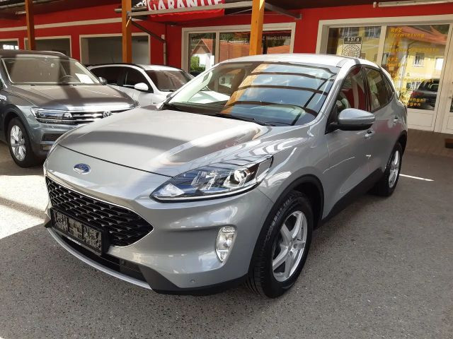 Ford Kuga Cool & Connect