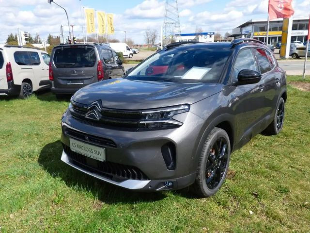 Citroën C5 Aircross Shine Hybrid Pack