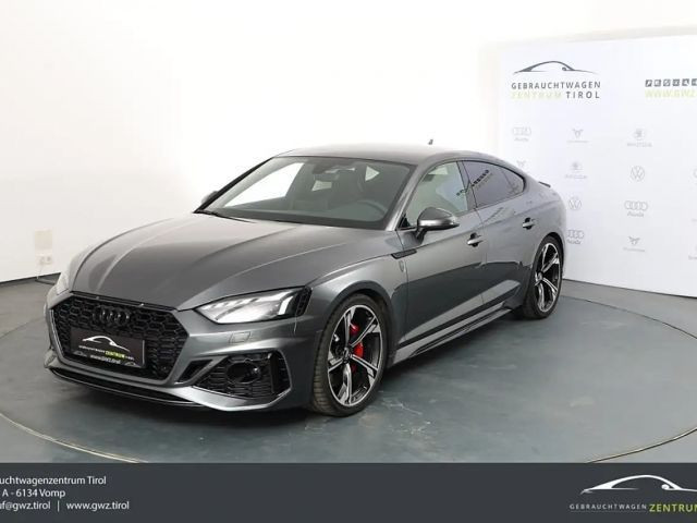 Audi RS5 SPB DYNAMIKPAKET MATRIX TOP ZUSTAND!!!