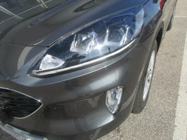 Ford Kuga Cool & Connect