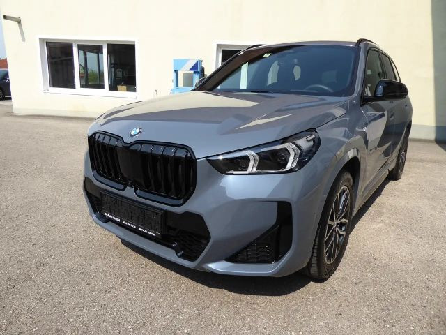 BMW X1 M-Sport xDrive