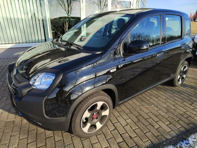 Fiat Panda CityCross Cross