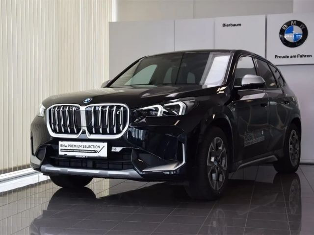 BMW iX1 xDrive30