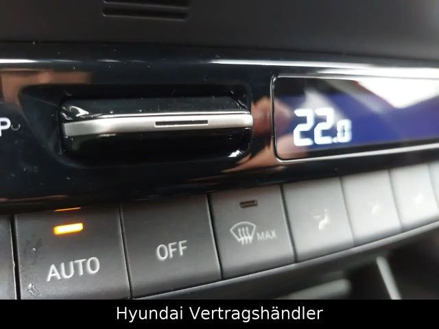 Hyundai i20 T-GDi Hybrid 1.0 Prime