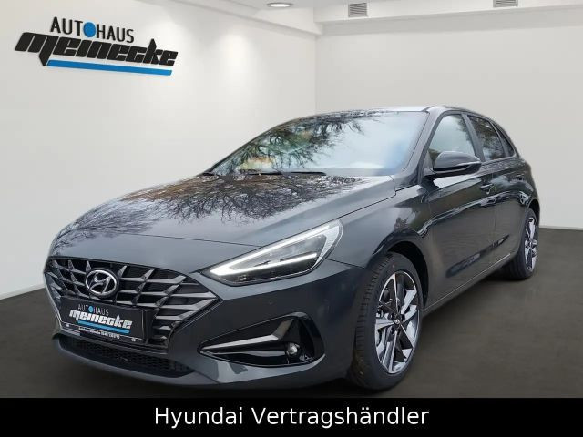 Hyundai i30 T-GDi 1.0 Connect