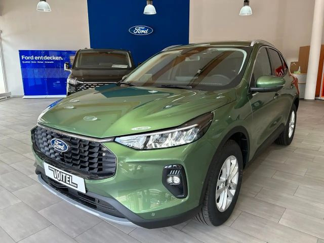 Ford Kuga Titanium