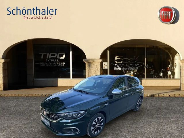 Fiat Tipo Mirror MultiJet