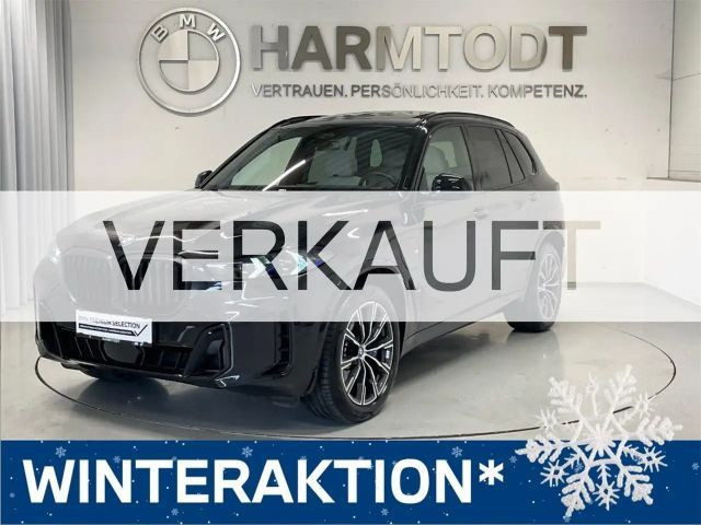 BMW X5 xDrive30d