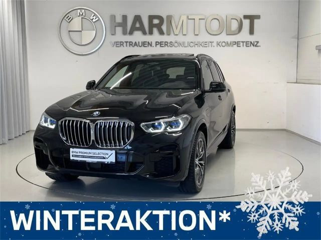 BMW X5 xDrive45e