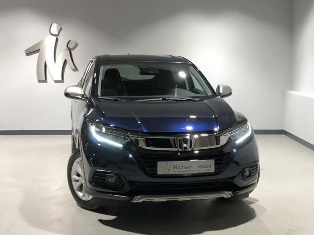 Honda HR-V Elegance 1.5