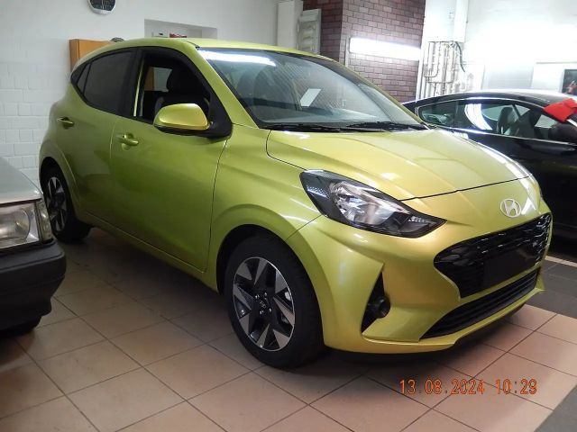 Hyundai i10 Trend 1.0