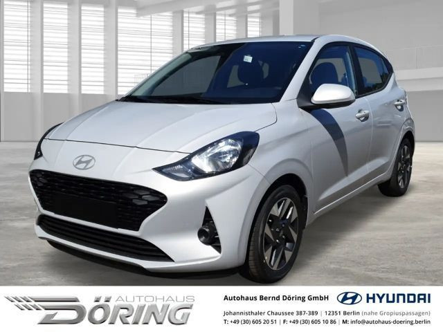 Hyundai i10 Trend 1.0