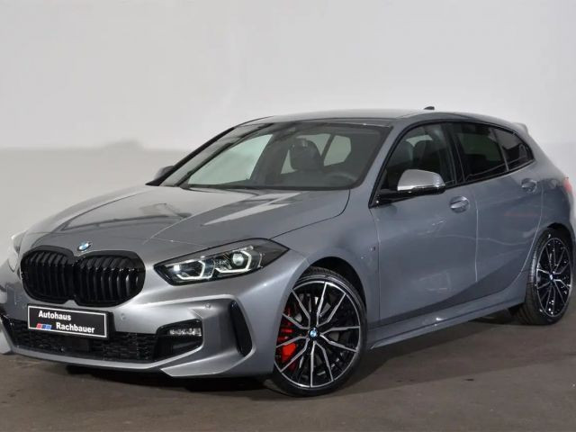 BMW 1 Serie 118 118d