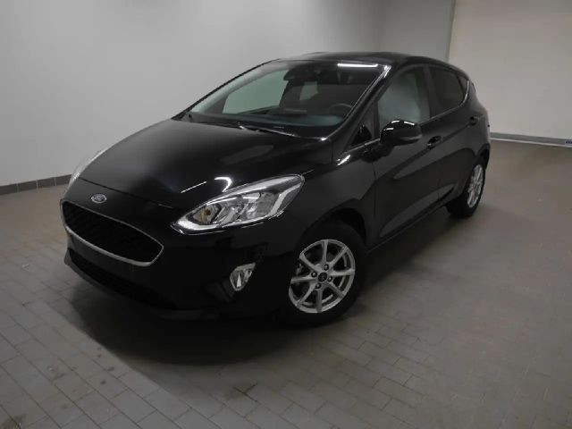 Ford Fiesta Cool & Connect