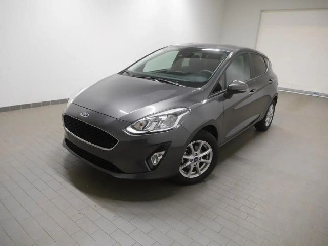 Ford Fiesta Cool & Connect