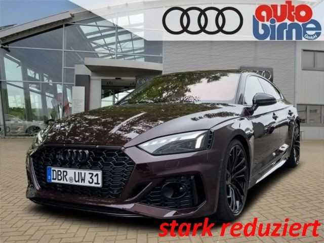 Audi RS5 Sportback Quattro