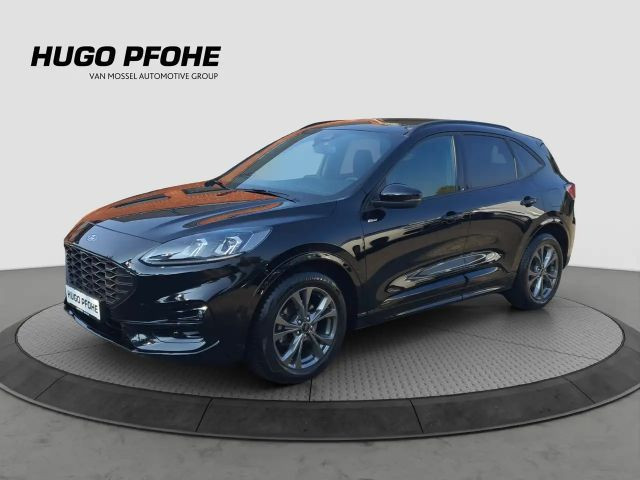 Ford Kuga EcoBoost ST Line X