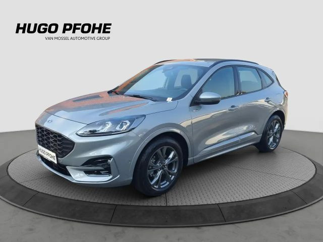 Ford Kuga EcoBoost ST Line