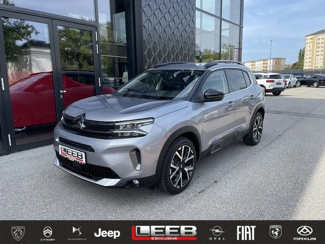 Citroën C5 Aircross BlueHDi Shine Pack