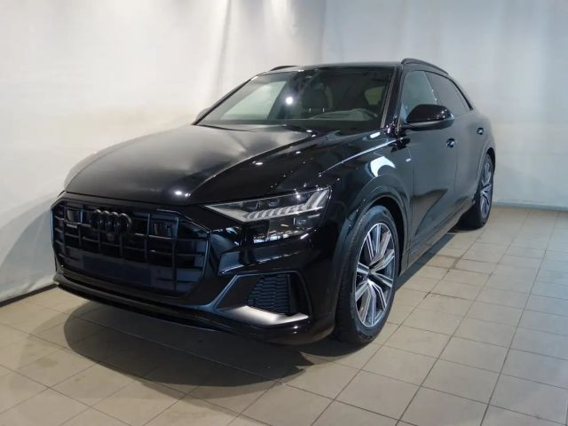 Audi Q8 Quattro 50 TDI