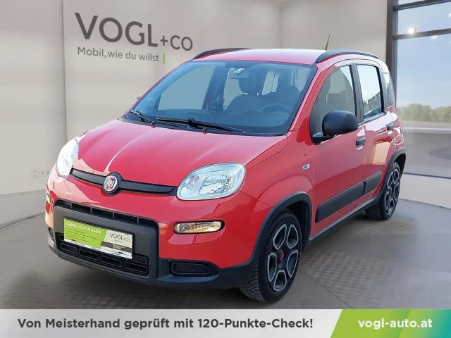 Fiat Panda CityCross Life