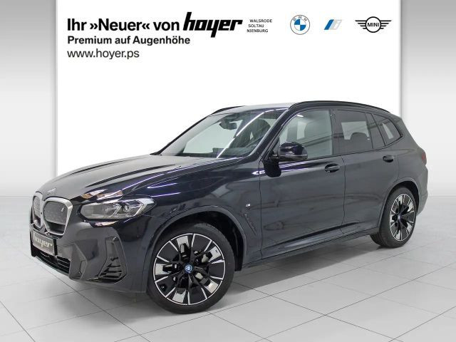 BMW iX3 M-Sport