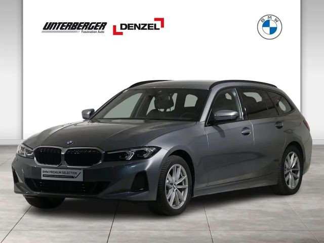 BMW 3 Serie 318 Touring 318d