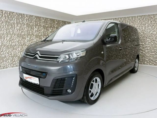 Citroën Spacetourer Business