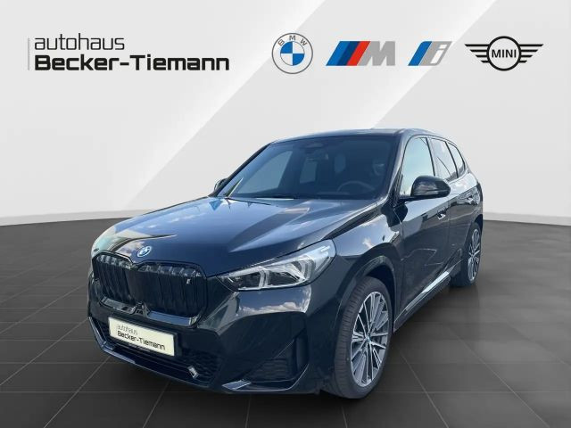 BMW iX1 M-Sport xDrive30