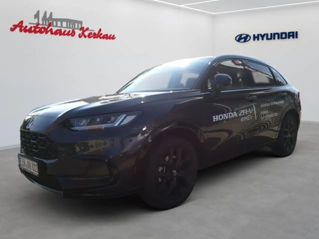 Honda ZR-V 2.0 i-MMD e:HEV