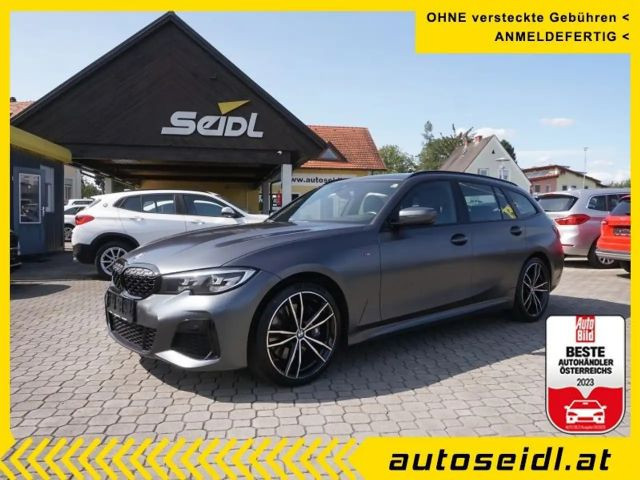 BMW 3 Serie 340 xDrive Touring