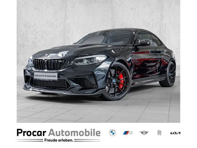 BMW M2 Coupé