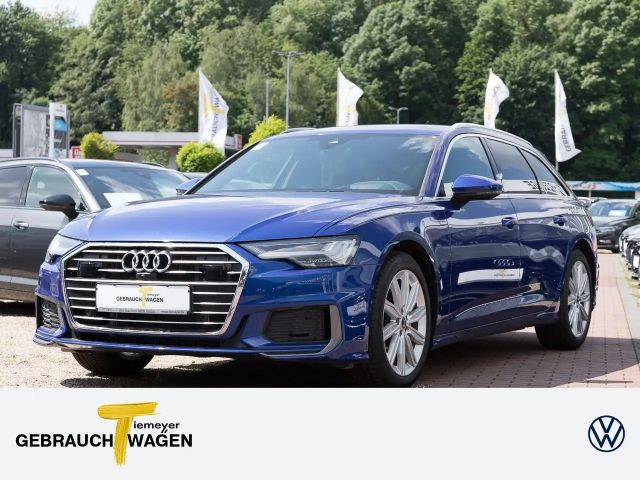 Audi A6 S-Line 40 TDI