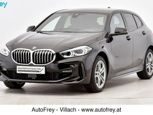 BMW 1 Serie 118 118i