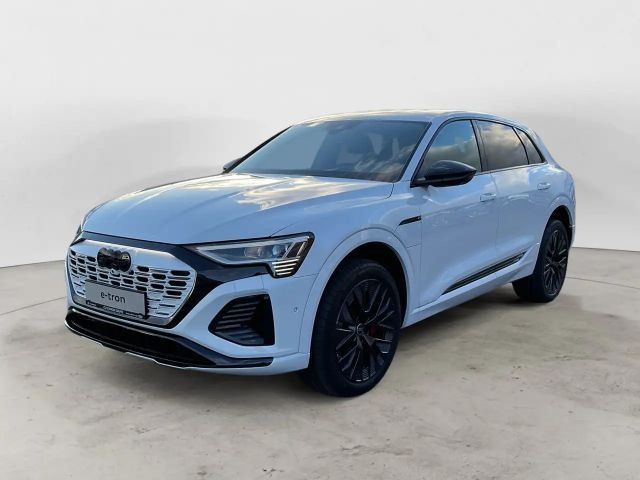 Audi Q8 e-tron Quattro S-Line 55