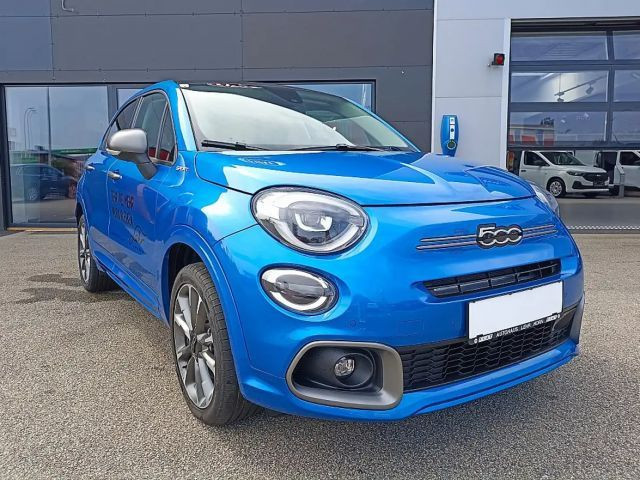 Fiat 500X Sport Dolcevita