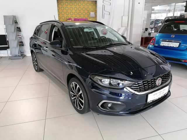 Fiat Tipo Lounge