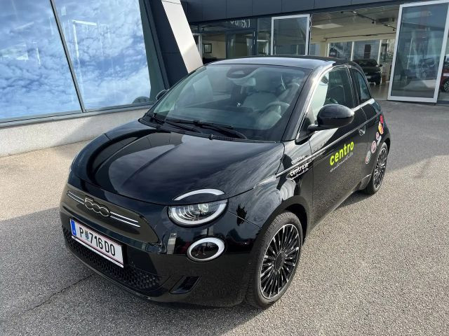 Fiat 500e La Prima 42 kWh