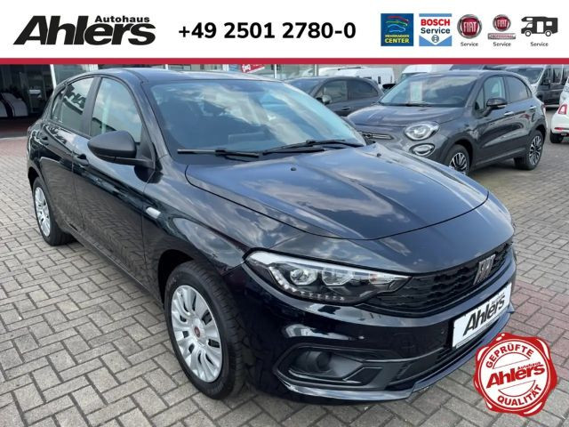 Fiat Tipo Life