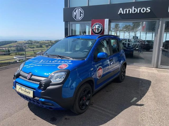 Fiat Panda CityCross Cross