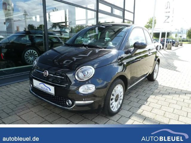 Fiat 500C Dolcevita