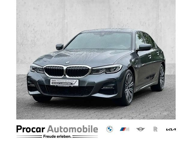 BMW 3 Serie 330 M-Sport 330e